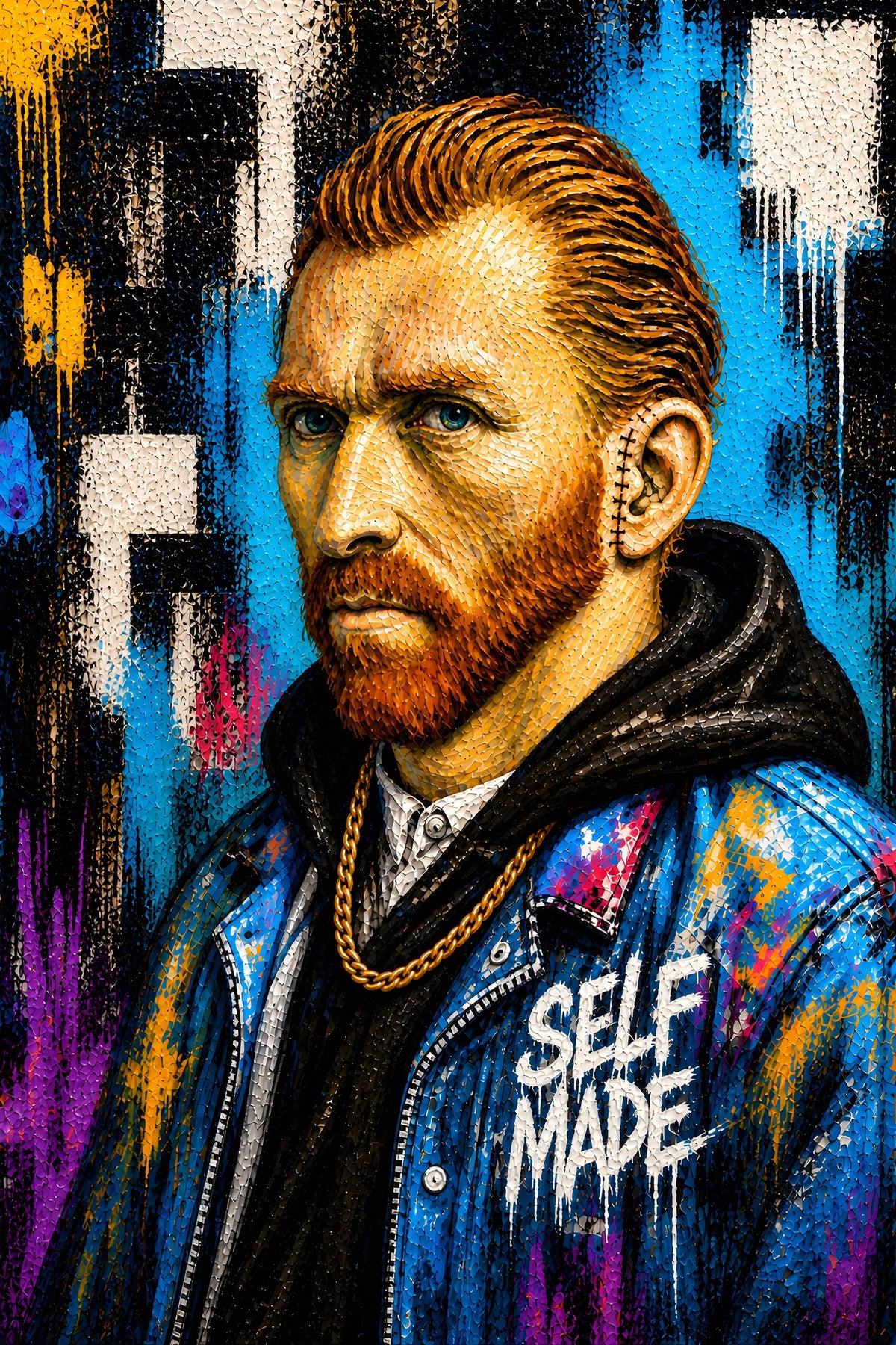 Self Made – Klassiker Streetwear