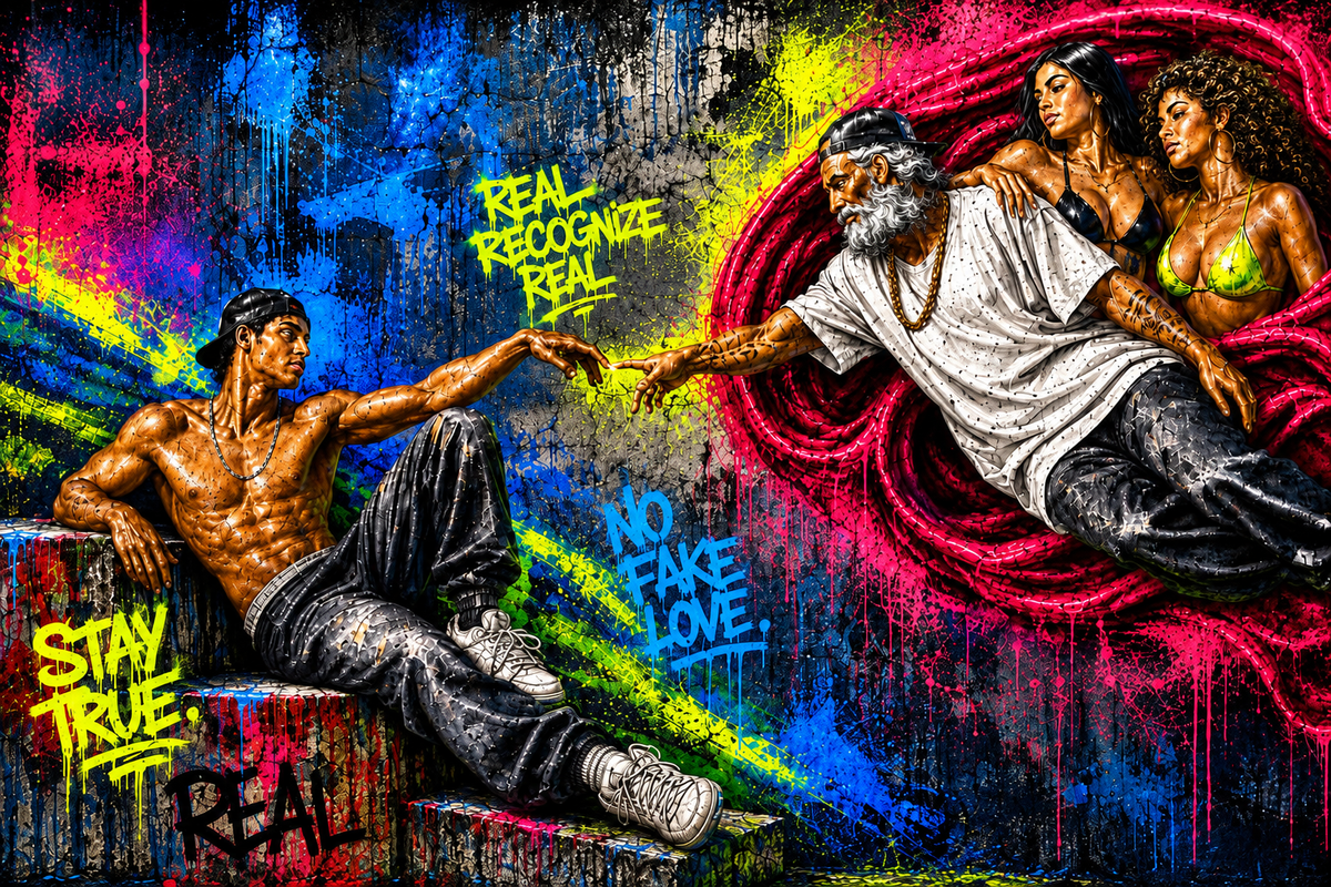 Creation Reloaded