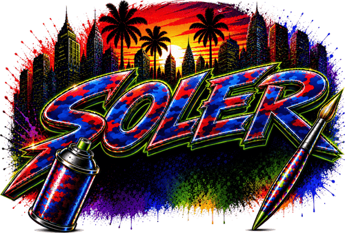 Soler Designs Logo