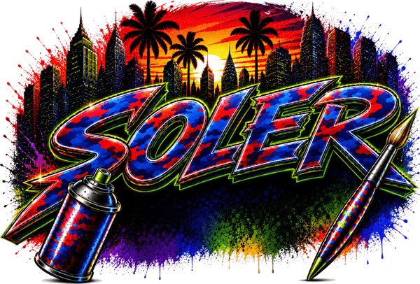 Soler Designs Logo
